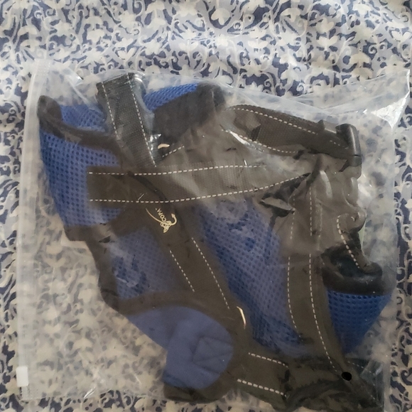 NIB Copatchy XL No Pull Reflective Dog Harness - Picture 2 of 6